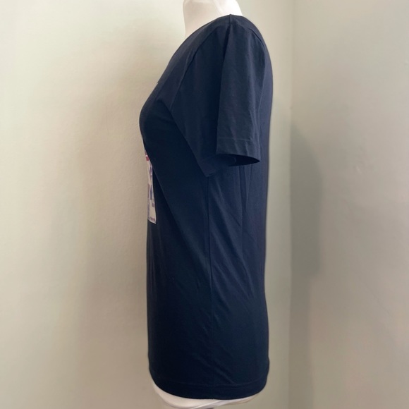 Kelly Styne Art X Retrouve Art Science Beauty Tee - Picture 6 of 9